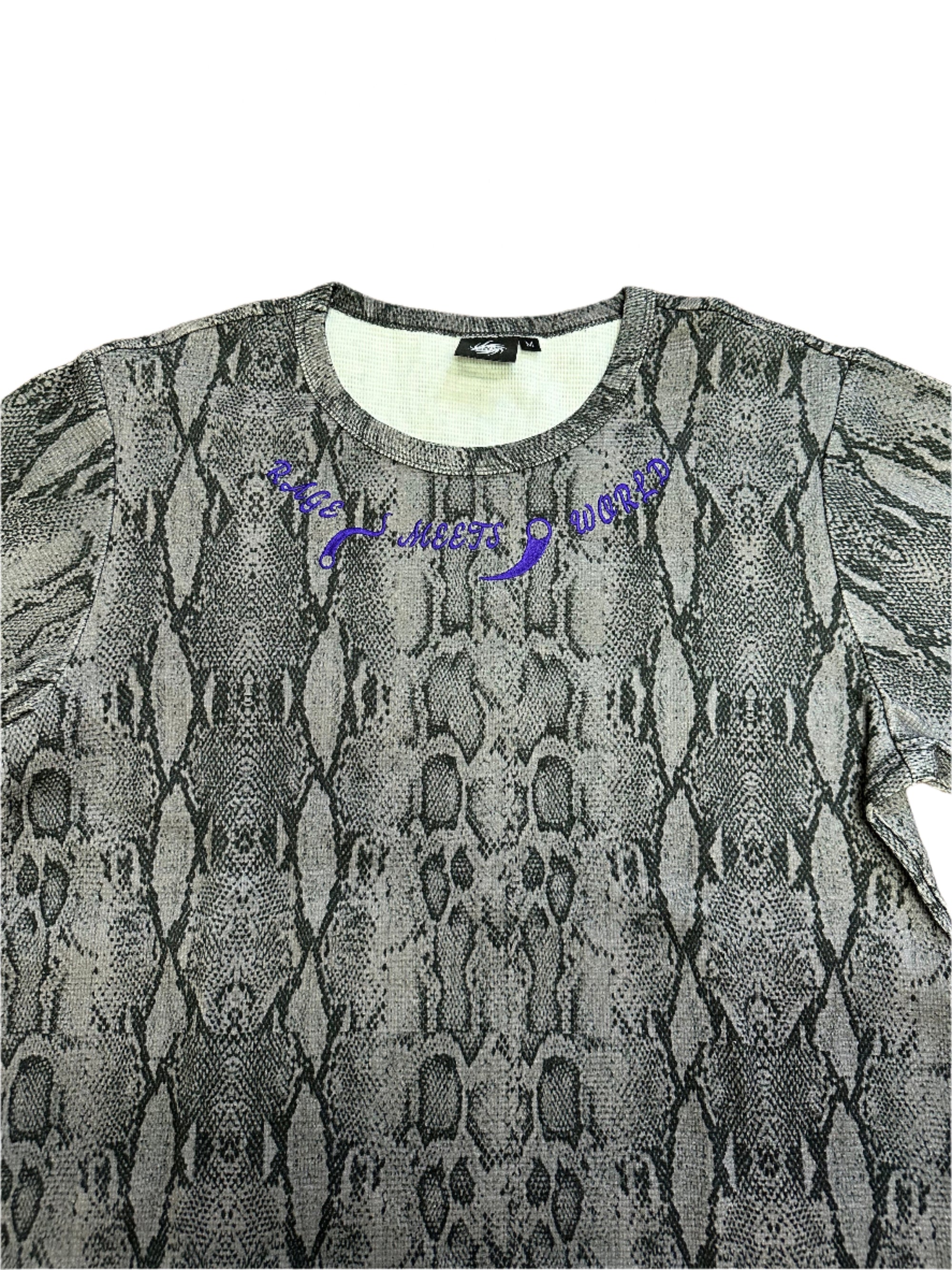 Snakeskin Thermal