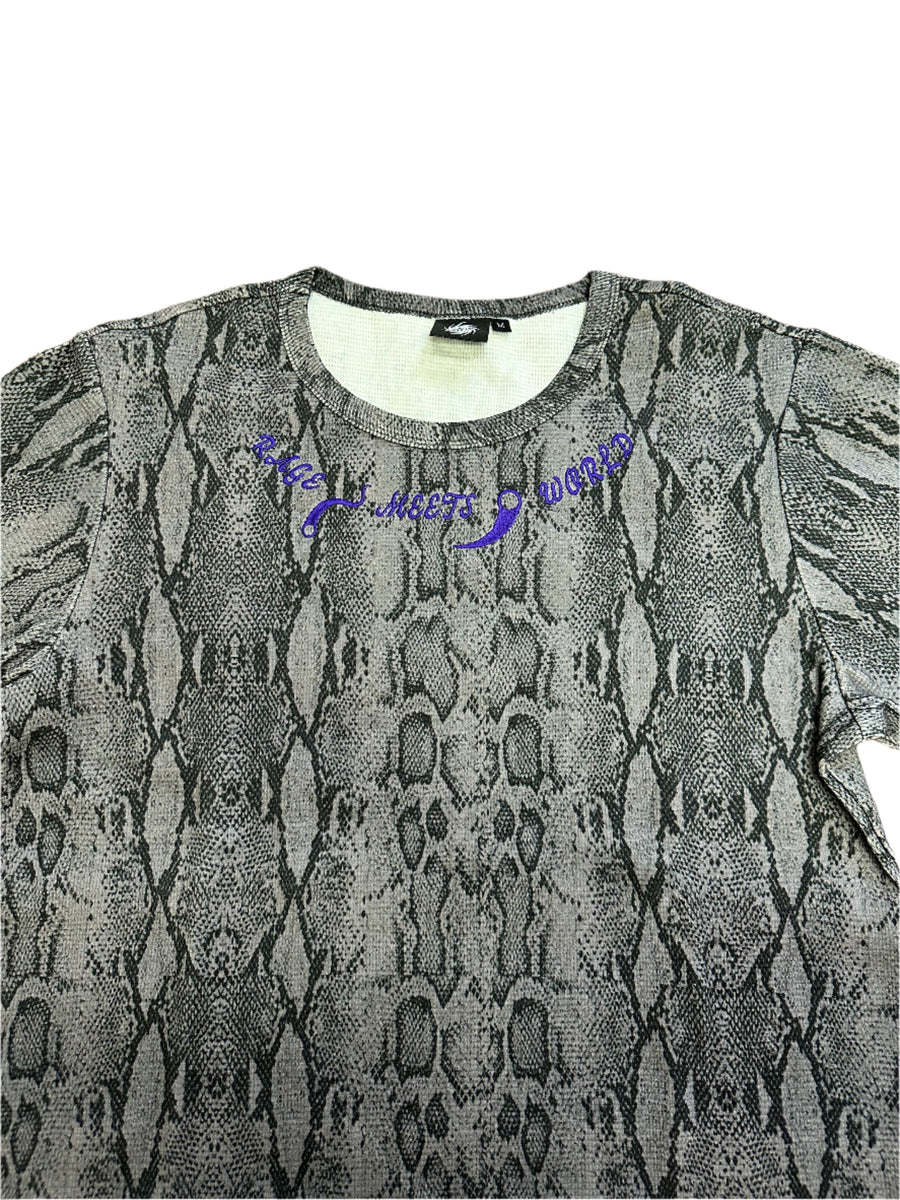 Snakeskin Thermal