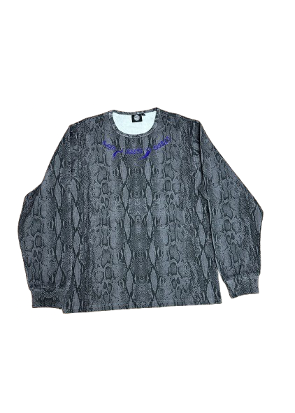 Snakeskin Thermal