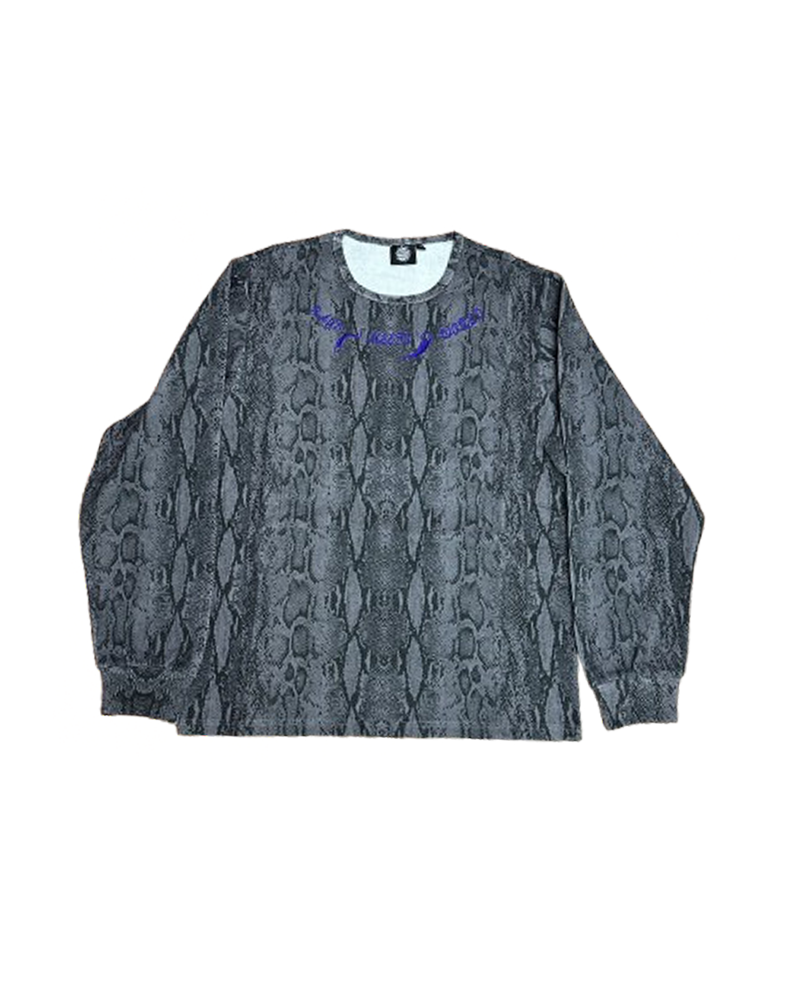 Snakeskin Thermal
